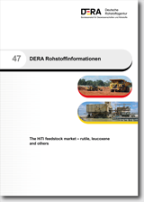 Rohstoffinformationen 47 - The HiTi feedstock market – rutile
